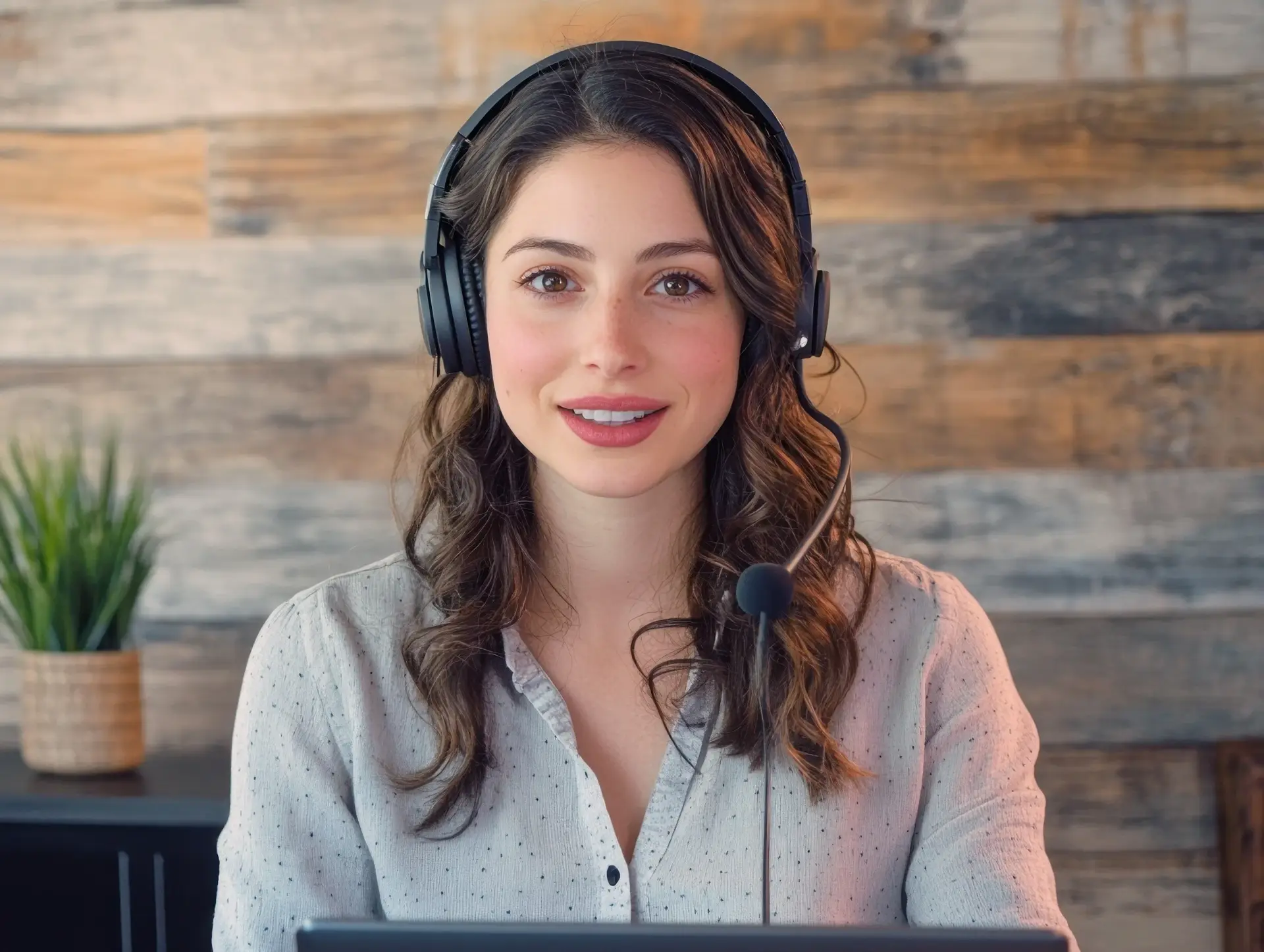Get in Touch with a Cloud Expert