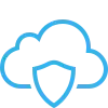 Private cloud