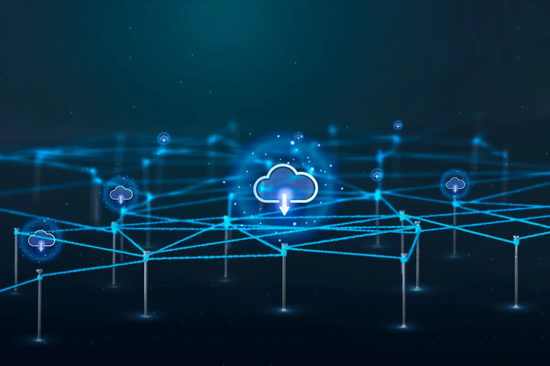 Run your business in the cloud with confidence