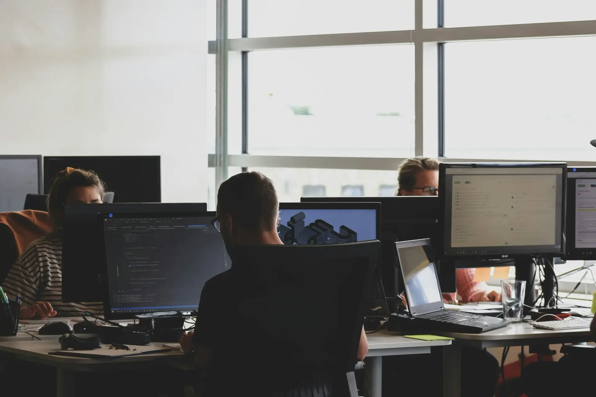 Need enterprise-grade firewall protection?