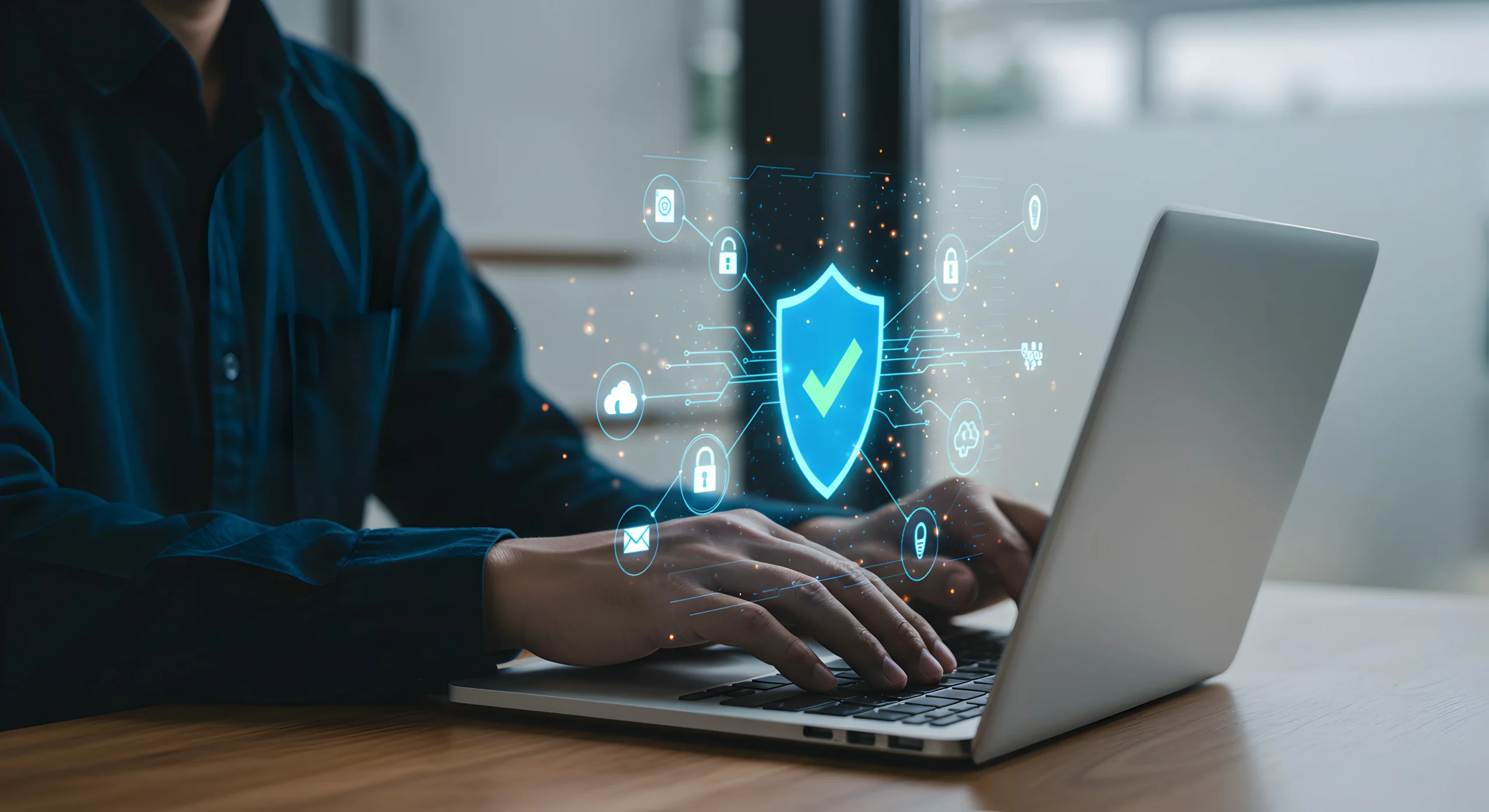 Next-Gen Network Security